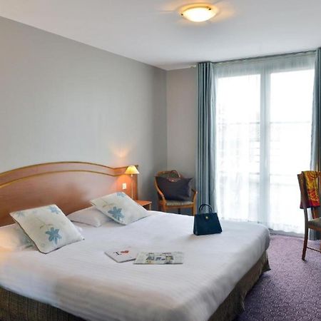 Soleil Et Jardin Otel Solaize Dış mekan fotoğraf