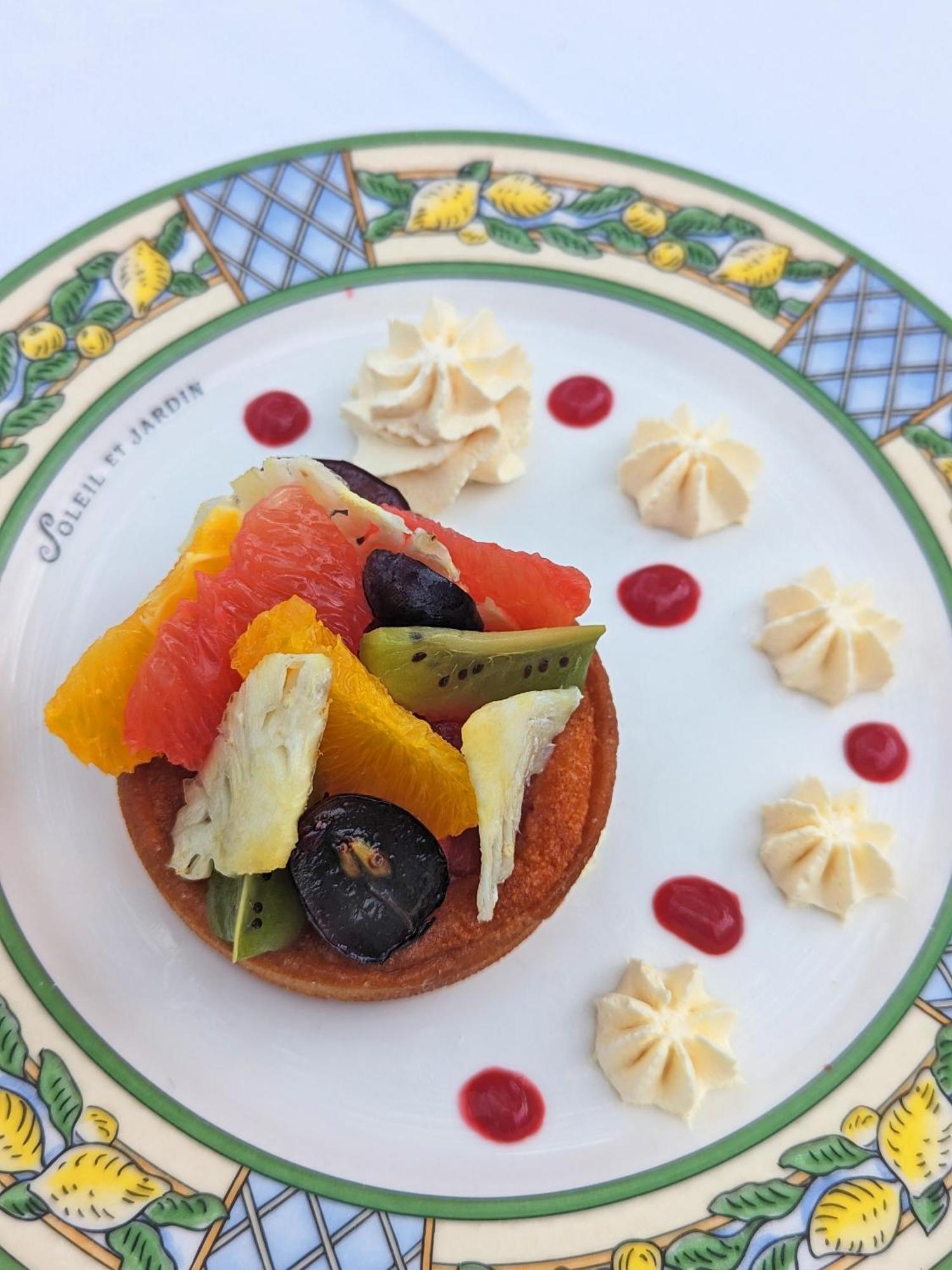 Soleil Et Jardin Otel Solaize Dış mekan fotoğraf